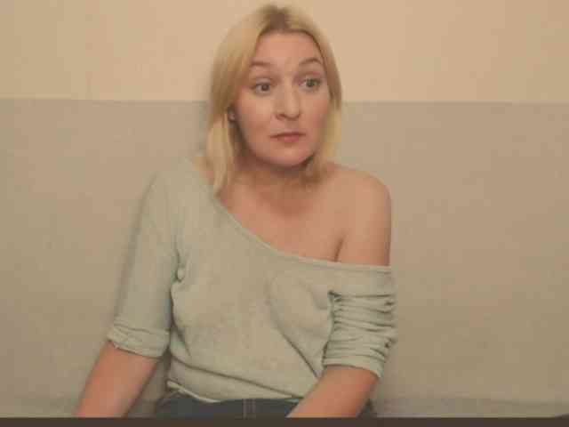 Bonniee webcam