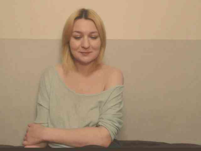 Bonniee webcam