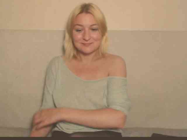 Bonniee webcam
