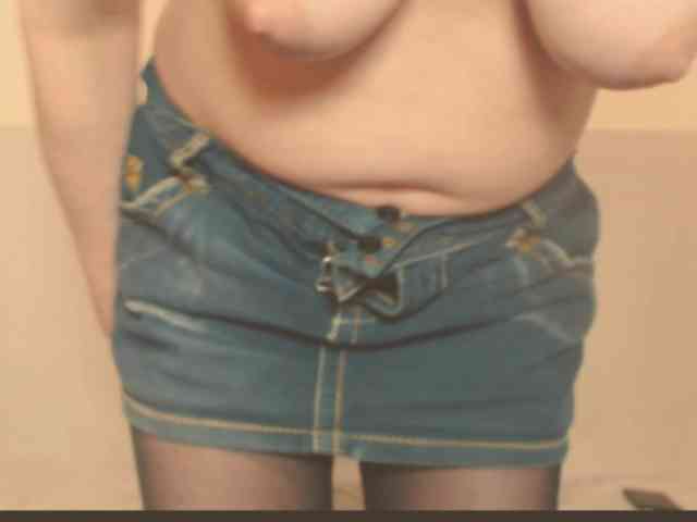 Bonniee webcam