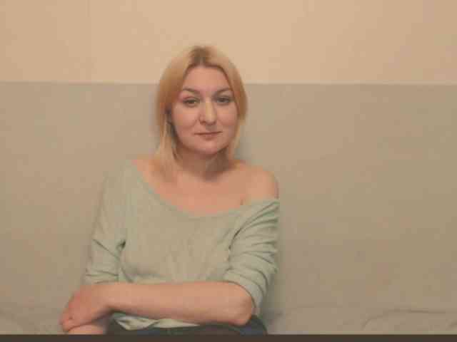 Bonniee webcam