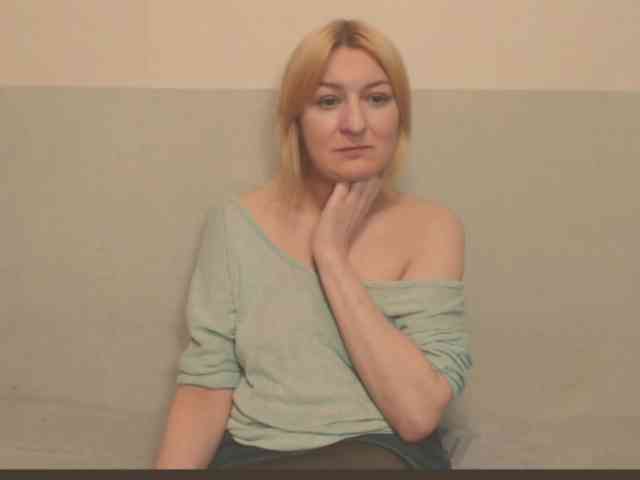 Bonniee webcam