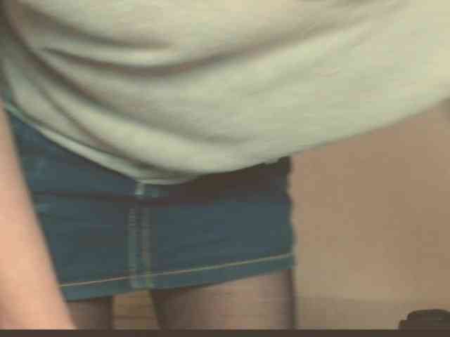 Bonniee webcam