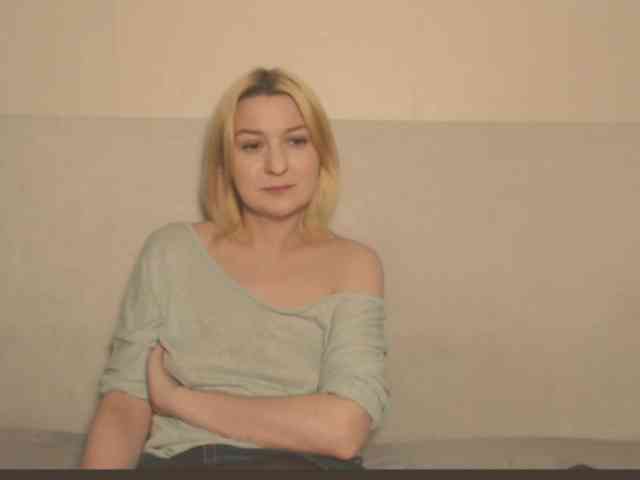 Bonniee webcam