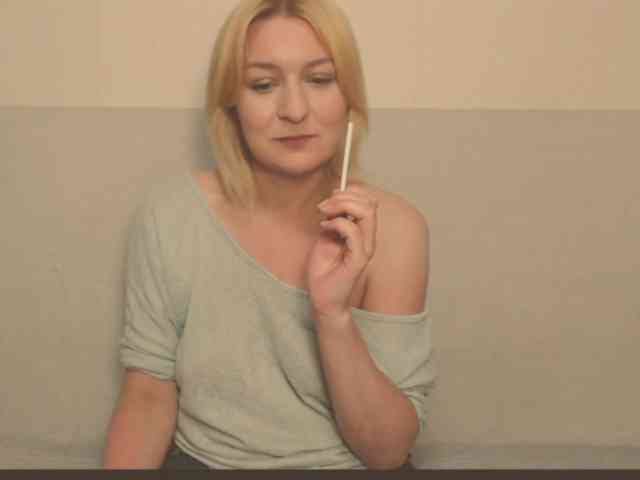 Bonniee webcam