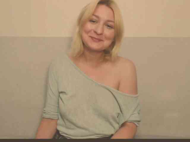 Bonniee webcam