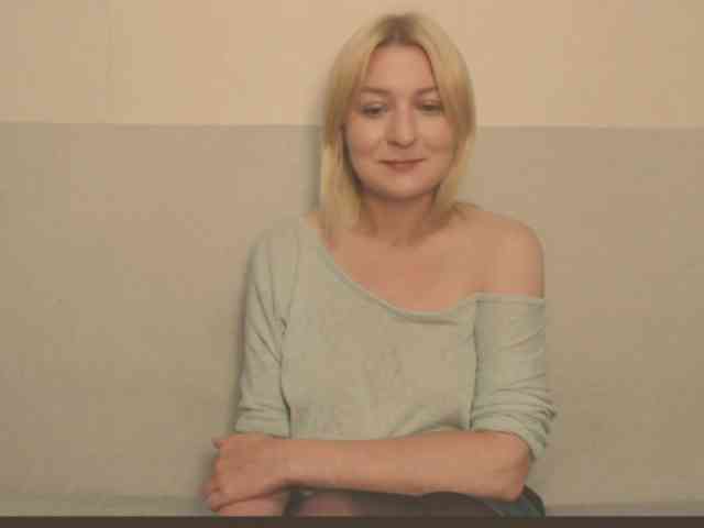 Bonniee webcam