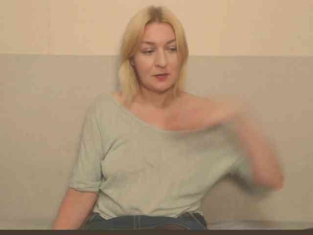Bonniee webcam