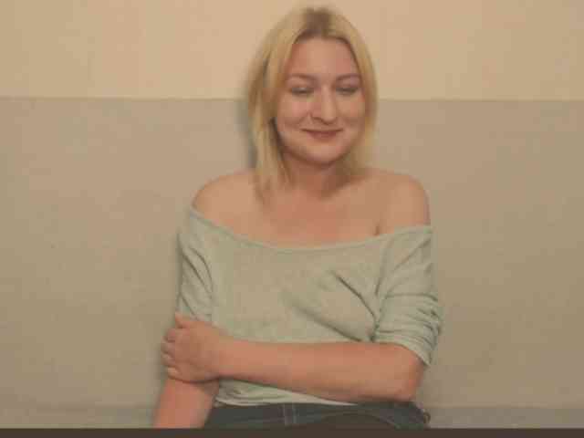 Bonniee webcam