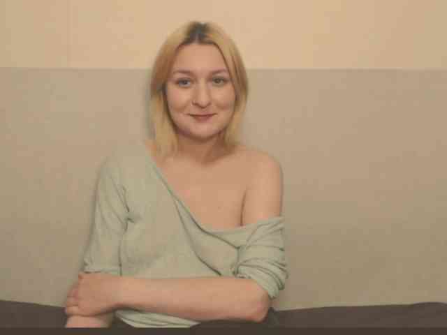 Bonniee webcam