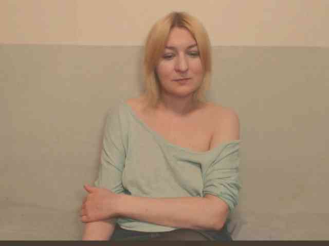 Bonniee webcam