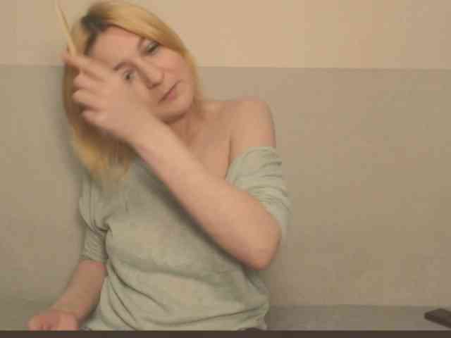 Bonniee webcam