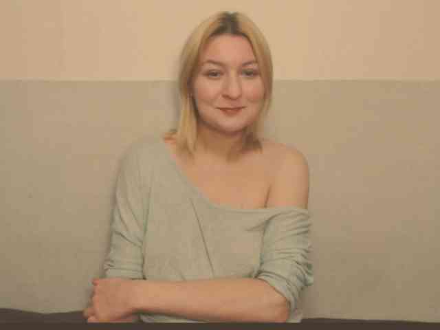 Bonniee webcam