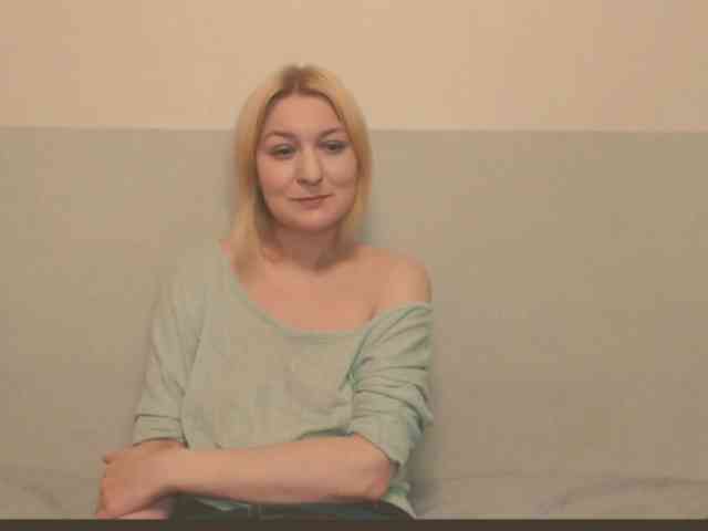 Bonniee webcam