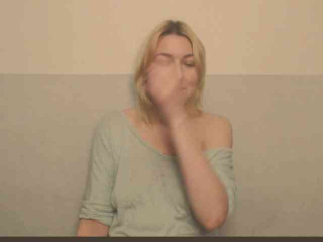 Bonniee webcam
