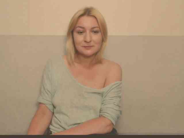 Bonniee webcam