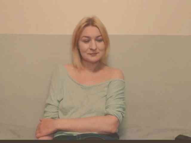 Bonniee webcam