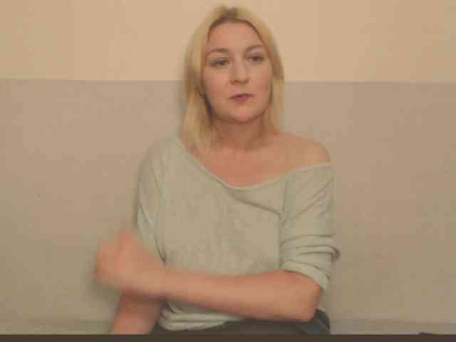Bonniee webcam