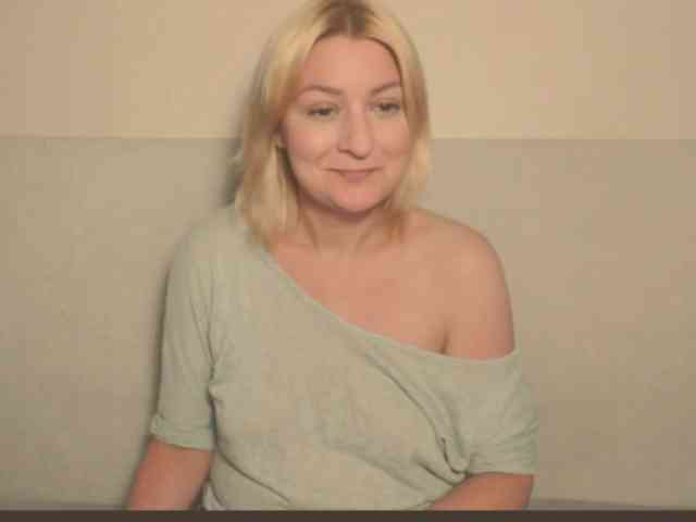 Bonniee webcam