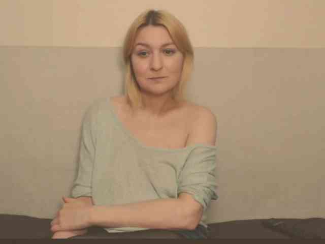Bonniee webcam