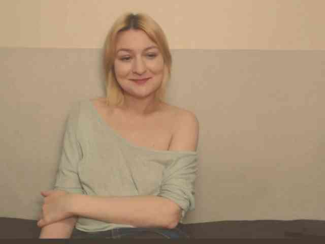 Bonniee webcam