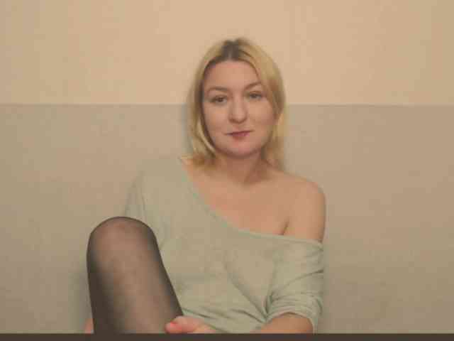 Bonniee webcam