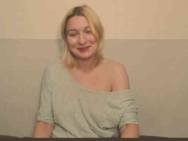 Bonniee webcam