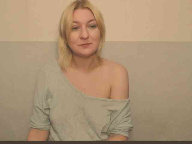 Bonniee webcam