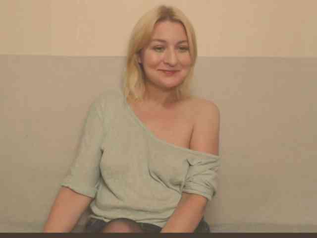 Bonniee webcam