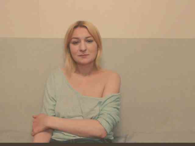 Bonniee webcam