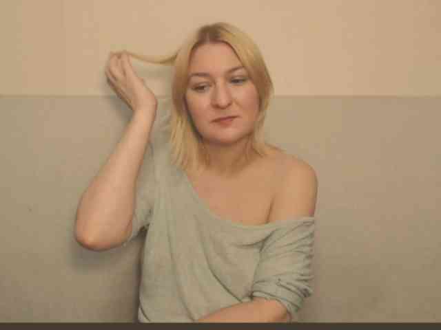 Bonniee webcam
