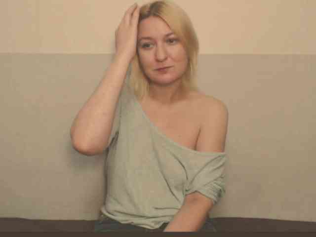 Bonniee webcam