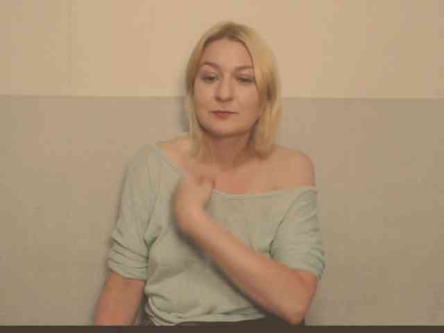 Bonniee webcam