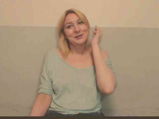 Bonniee webcam