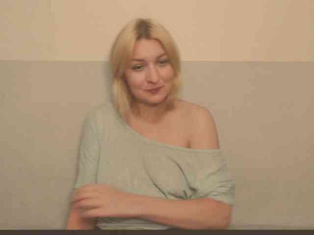 Bonniee webcam