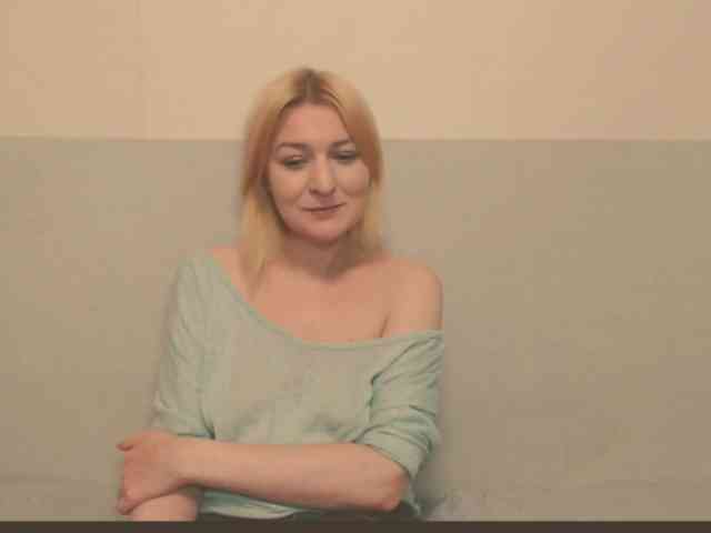 Bonniee webcam