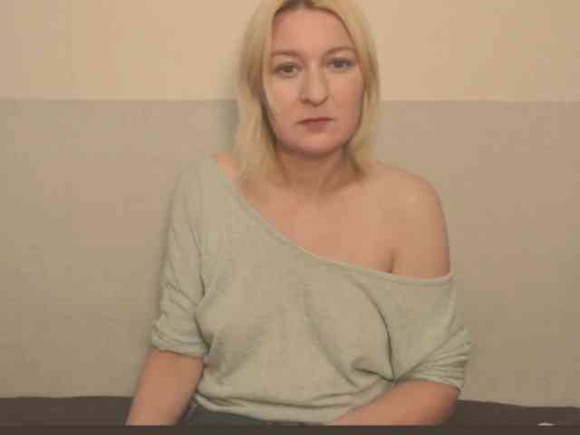 Bonniee webcam