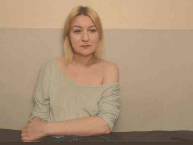 Bonniee webcam