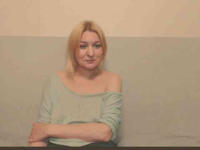 Bonniee webcam