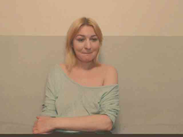 Bonniee webcam