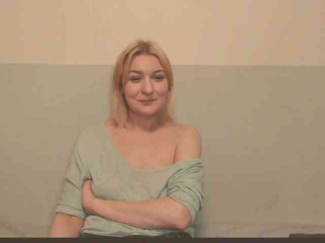Bonniee webcam