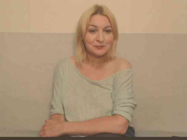 Bonniee webcam