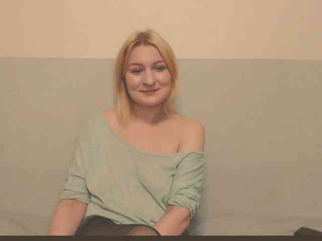 Bonniee webcam