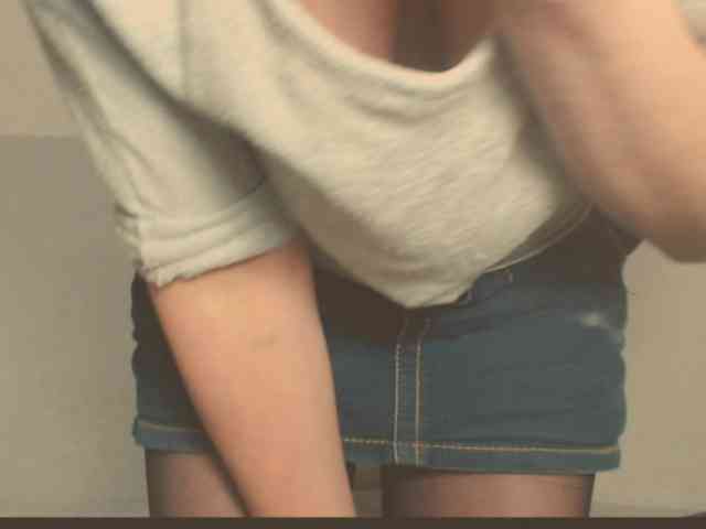 Bonniee webcam