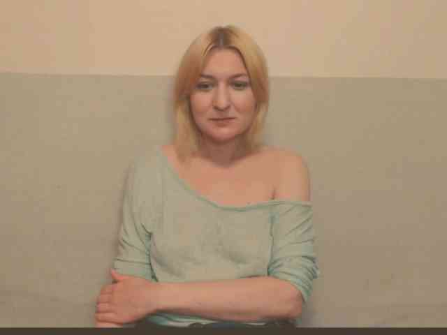 Bonniee webcam