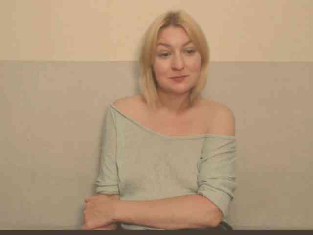 Bonniee webcam