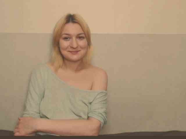 Bonniee webcam