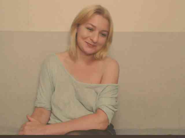 Bonniee webcam
