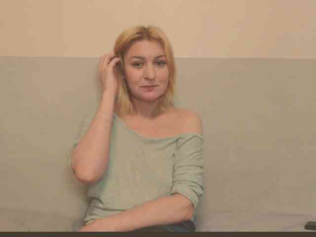Bonniee webcam