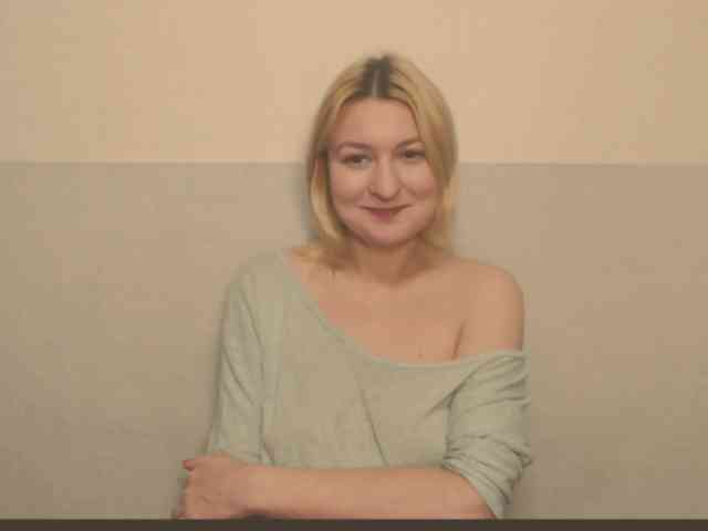 Bonniee webcam